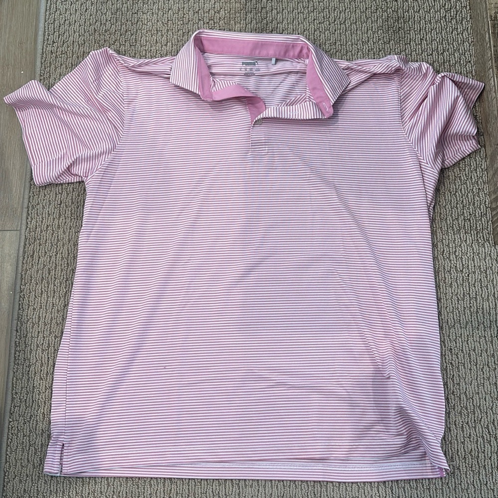 XL puma polo